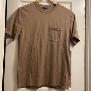 Brixton Front Pocket Tee